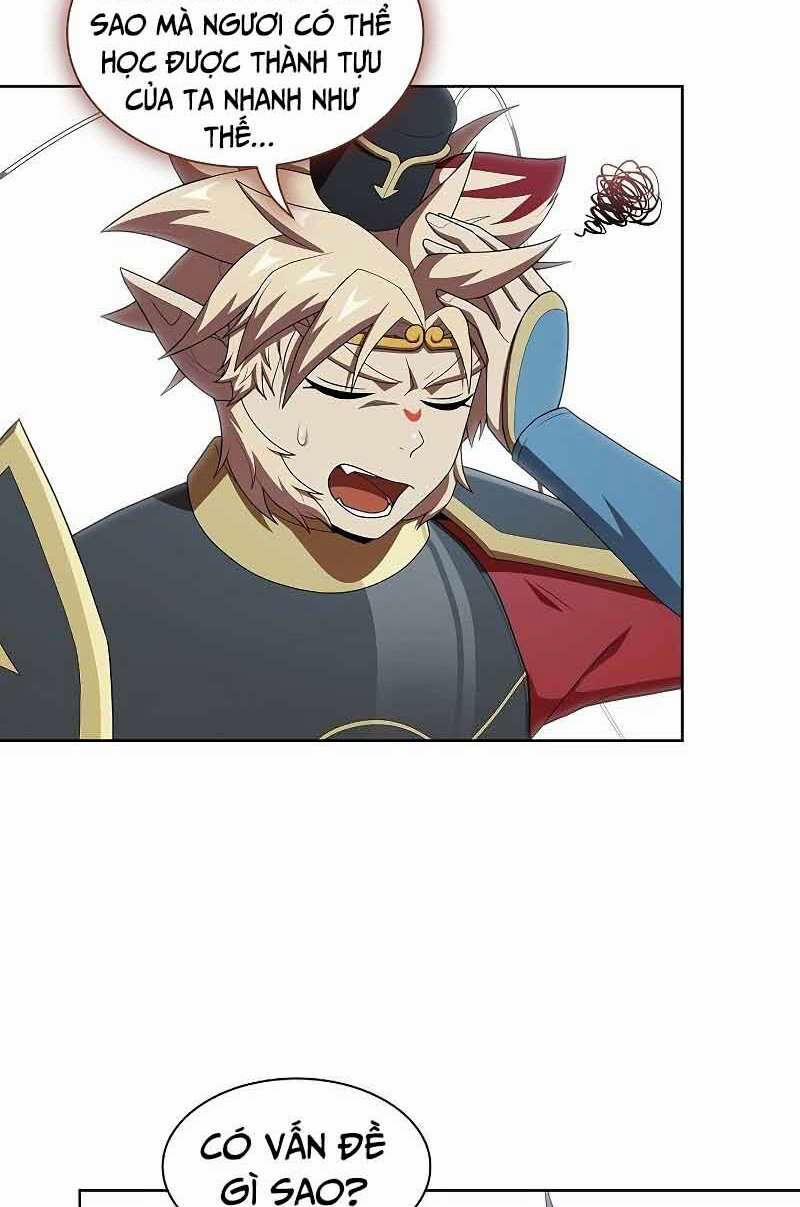 Tôi Là Người Chơi Leo Tháp Một Mình 126 trang 8