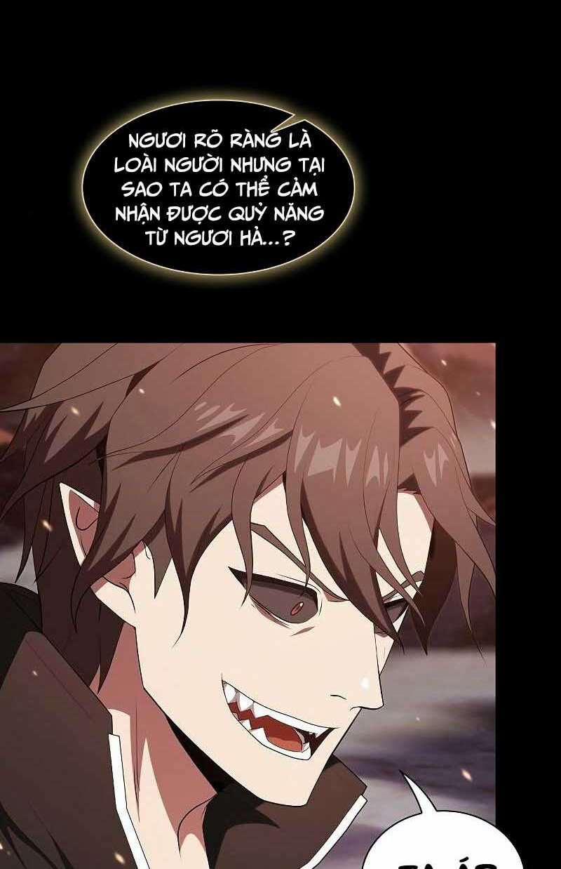 Tôi Là Người Chơi Leo Tháp Một Mình 126 trang 86