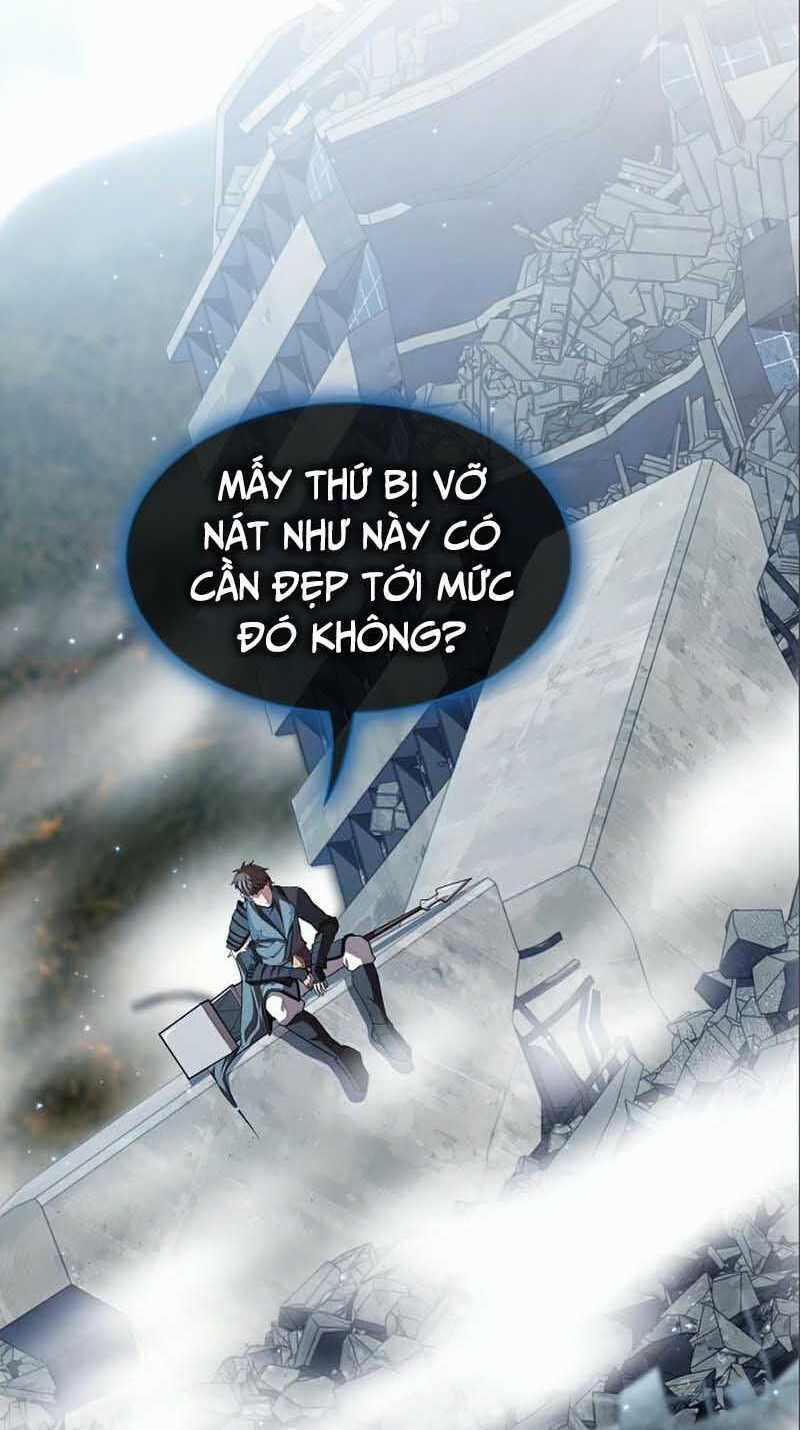 Tôi Là Người Chơi Leo Tháp Một Mình 127 trang 1