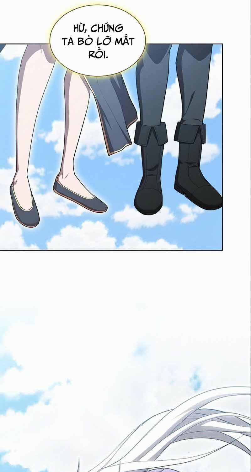 Tôi Là Người Chơi Leo Tháp Một Mình 127 trang 10