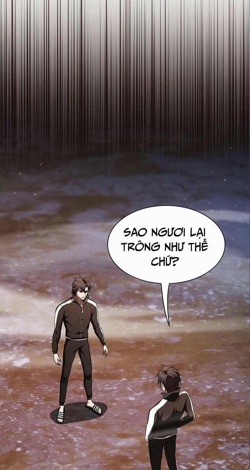 Tôi Là Người Chơi Leo Tháp Một Mình 127 trang 14