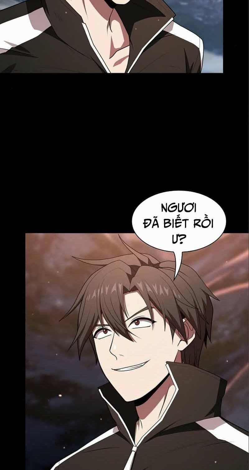 Tôi Là Người Chơi Leo Tháp Một Mình 127 trang 16