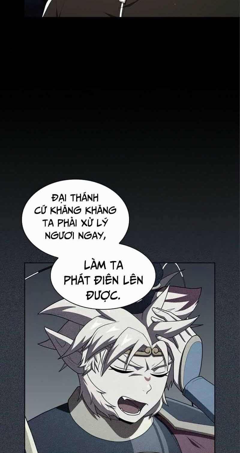 Tôi Là Người Chơi Leo Tháp Một Mình 127 trang 17