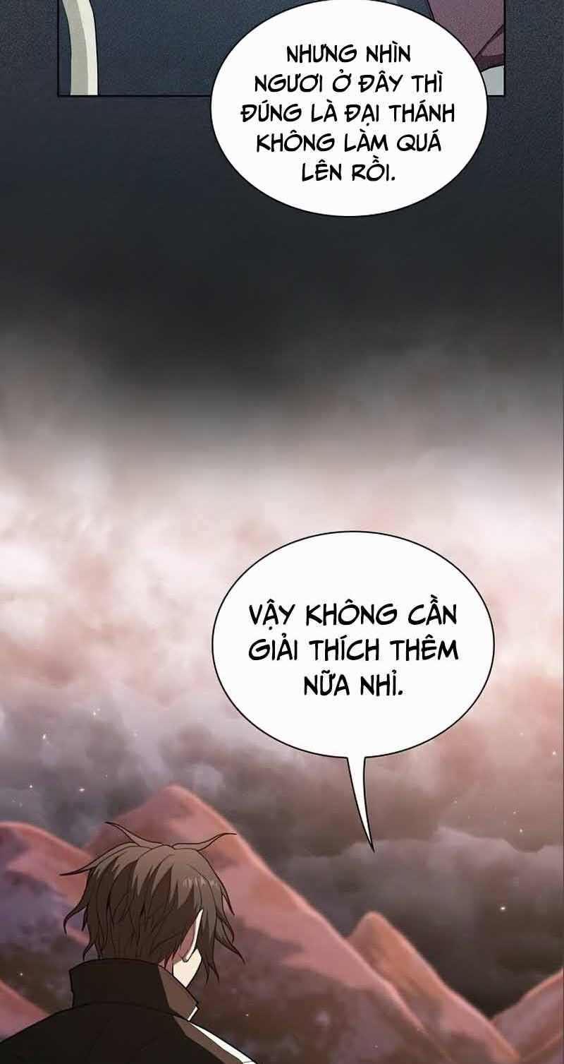 Tôi Là Người Chơi Leo Tháp Một Mình 127 trang 18