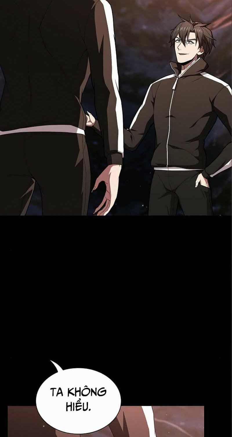 Tôi Là Người Chơi Leo Tháp Một Mình 127 trang 19