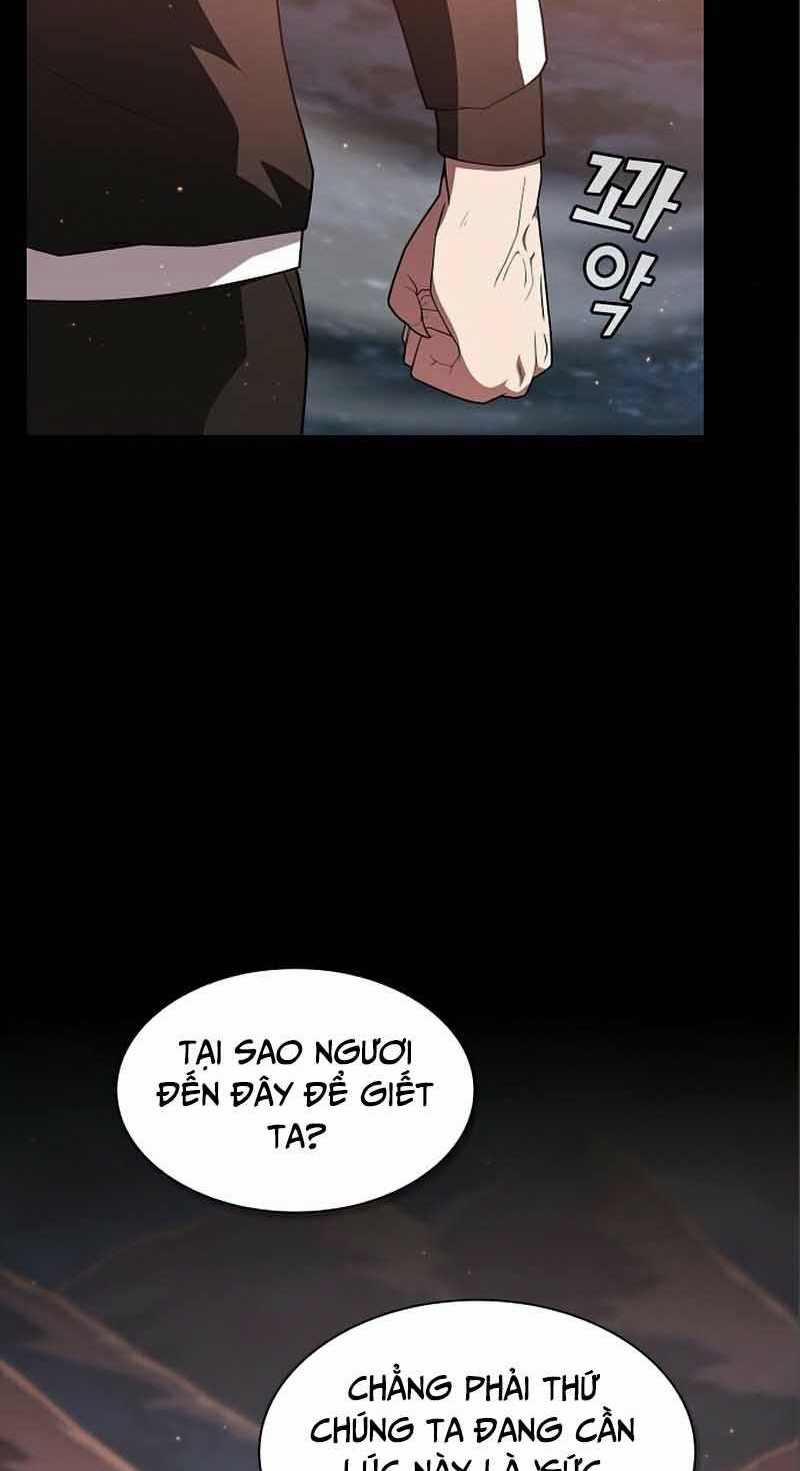 Tôi Là Người Chơi Leo Tháp Một Mình 127 trang 20