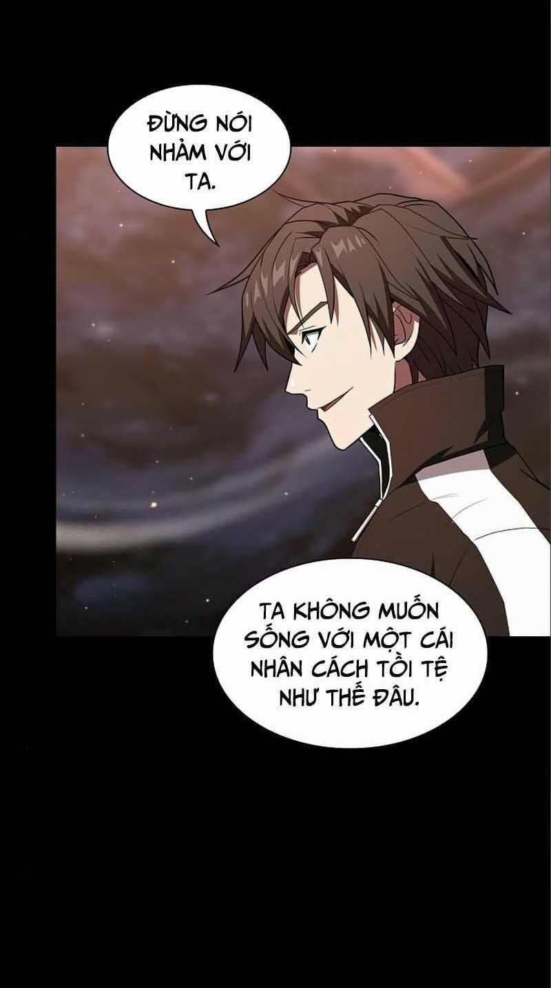 Tôi Là Người Chơi Leo Tháp Một Mình 127 trang 22