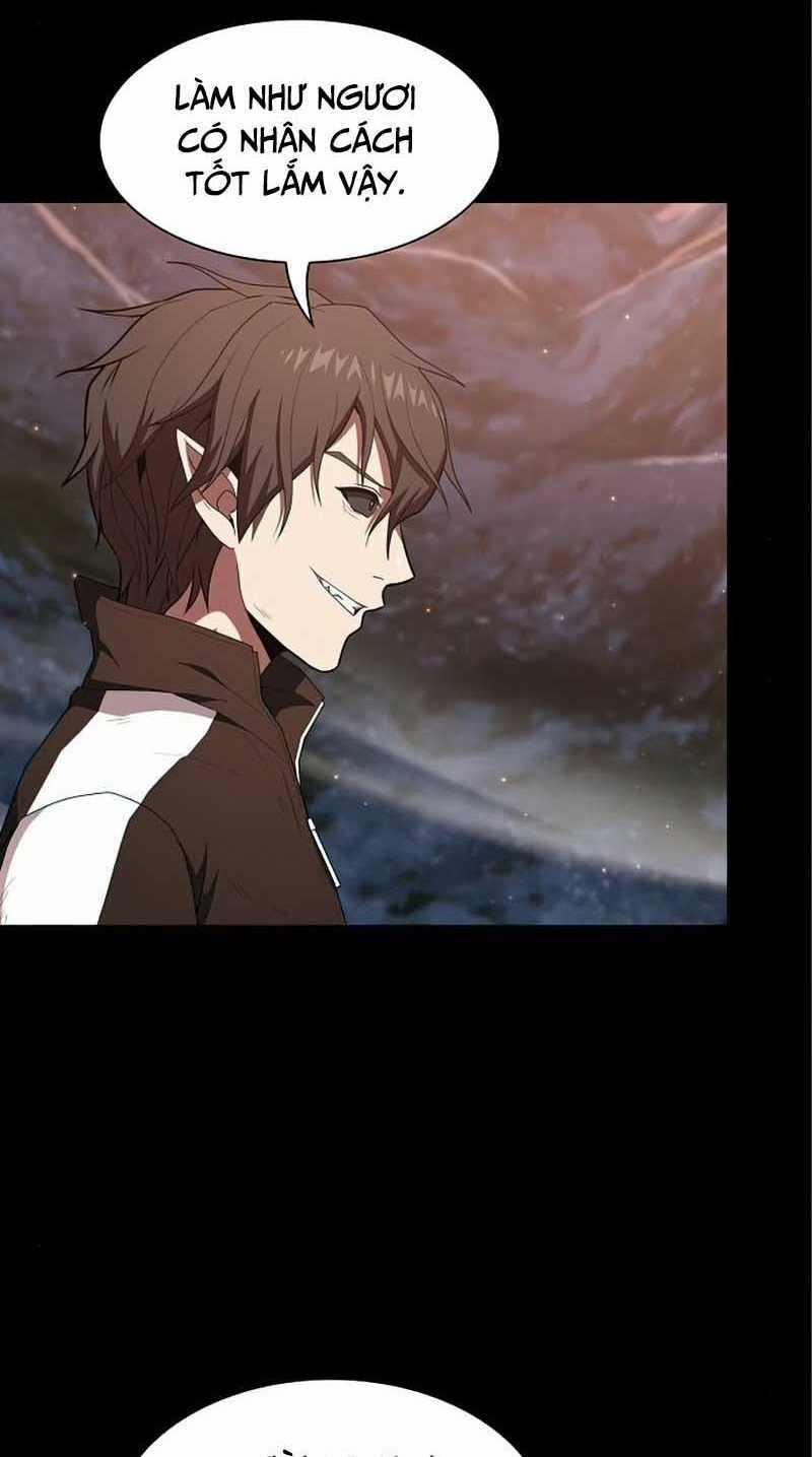 Tôi Là Người Chơi Leo Tháp Một Mình 127 trang 23