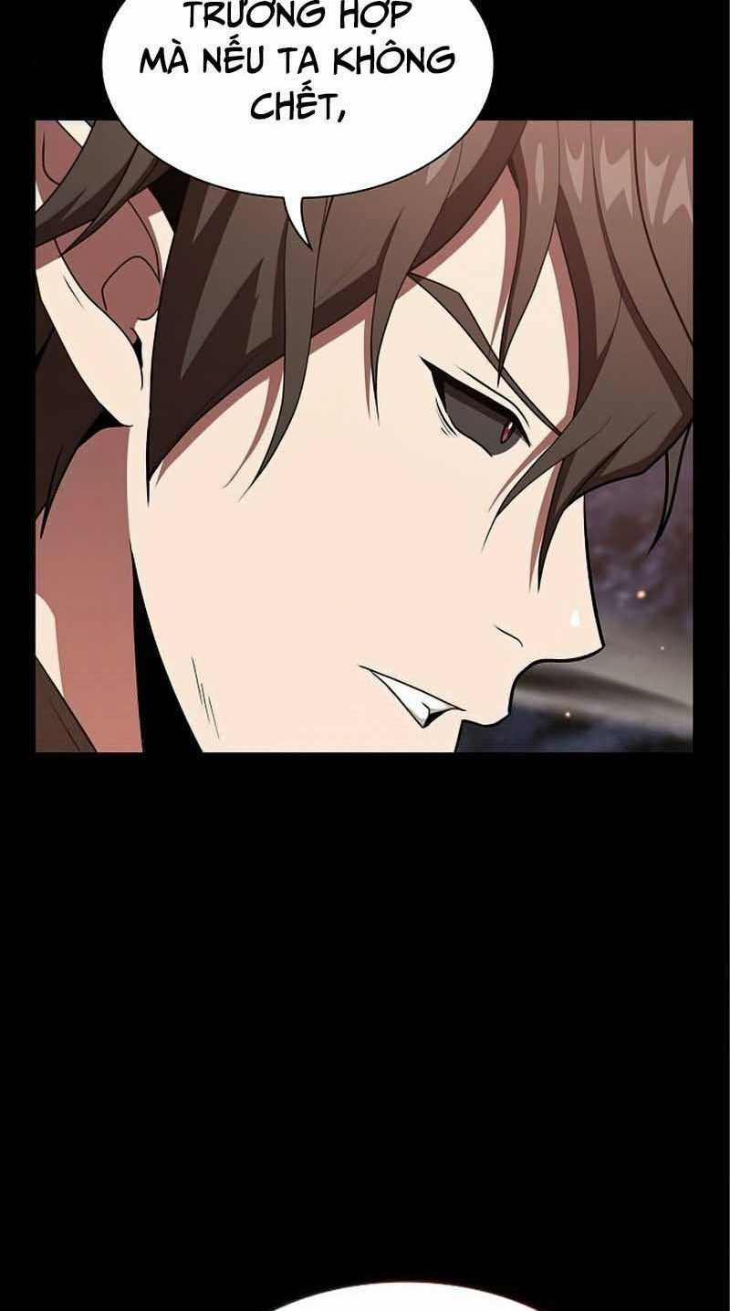 Tôi Là Người Chơi Leo Tháp Một Mình 127 trang 24
