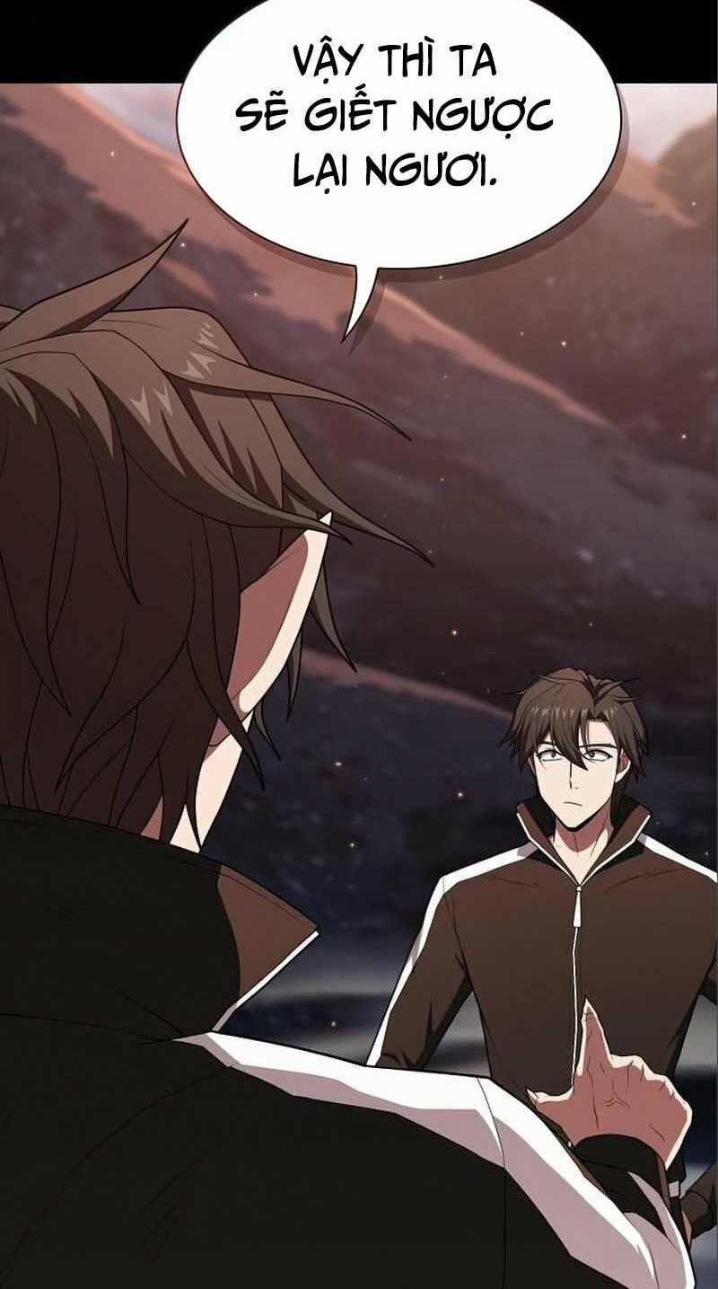 Tôi Là Người Chơi Leo Tháp Một Mình 127 trang 25