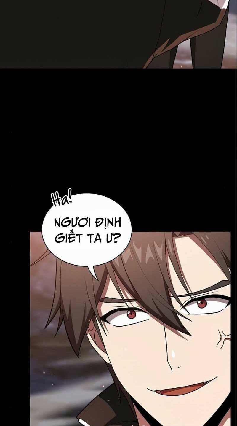 Tôi Là Người Chơi Leo Tháp Một Mình 127 trang 26