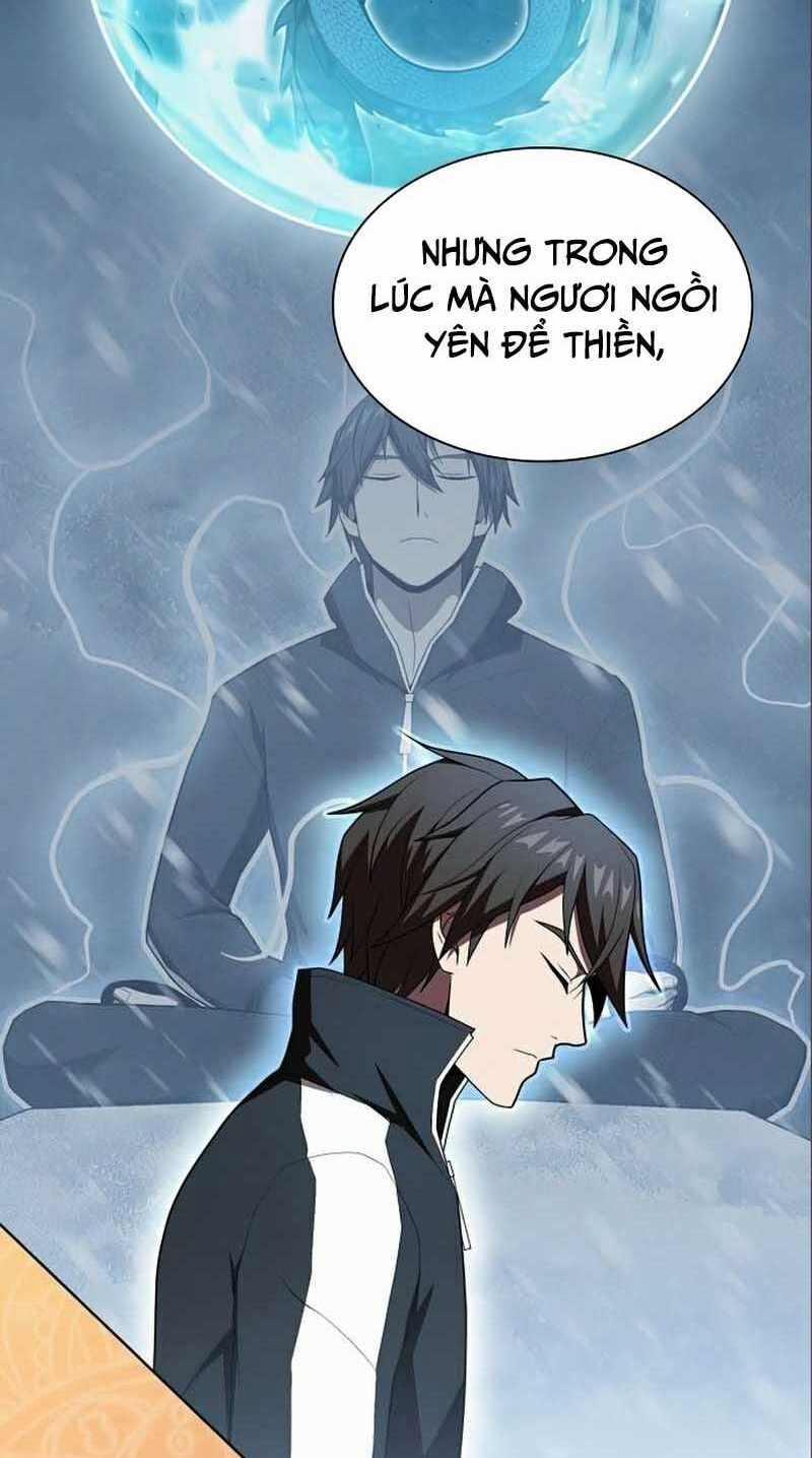 Tôi Là Người Chơi Leo Tháp Một Mình 127 trang 28