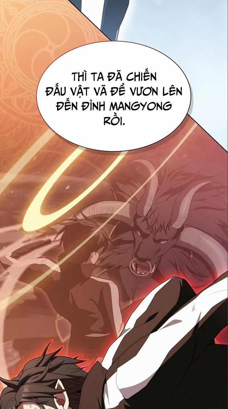 Tôi Là Người Chơi Leo Tháp Một Mình 127 trang 29
