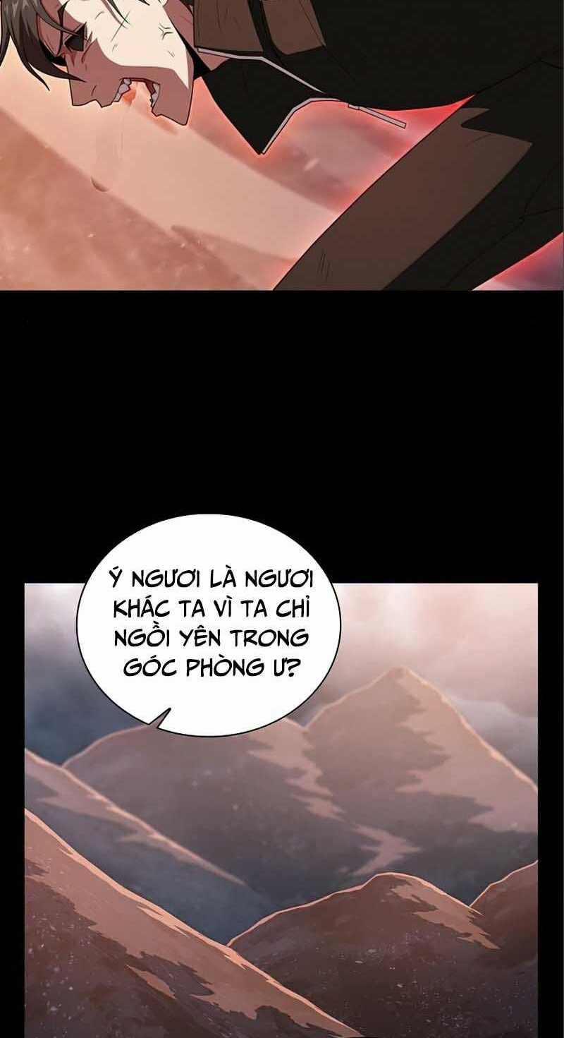 Tôi Là Người Chơi Leo Tháp Một Mình 127 trang 30