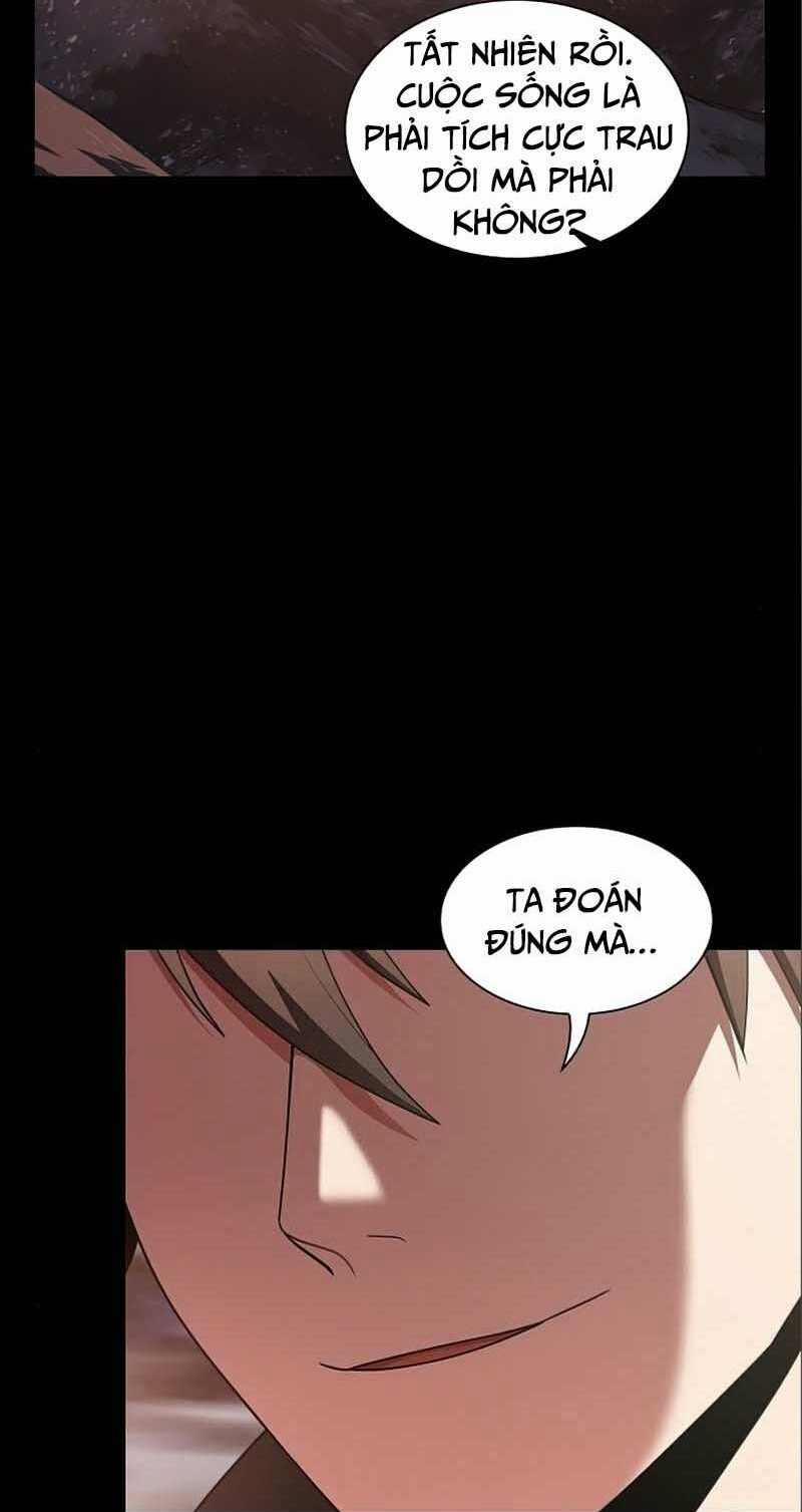Tôi Là Người Chơi Leo Tháp Một Mình 127 trang 31