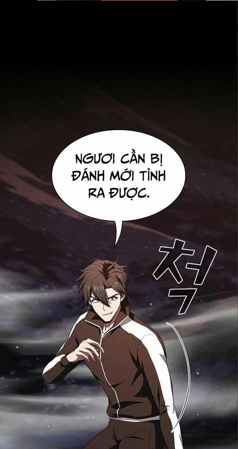 Tôi Là Người Chơi Leo Tháp Một Mình 127 trang 32