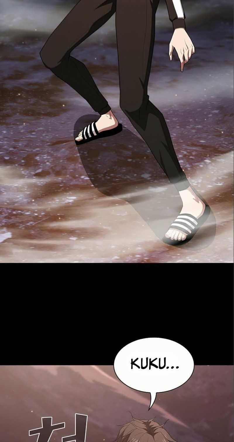 Tôi Là Người Chơi Leo Tháp Một Mình 127 trang 33