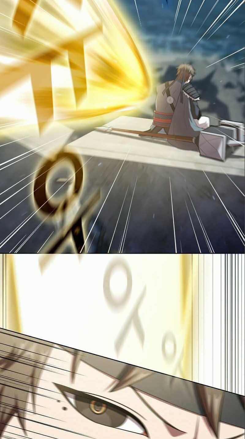 Tôi Là Người Chơi Leo Tháp Một Mình 127 trang 4