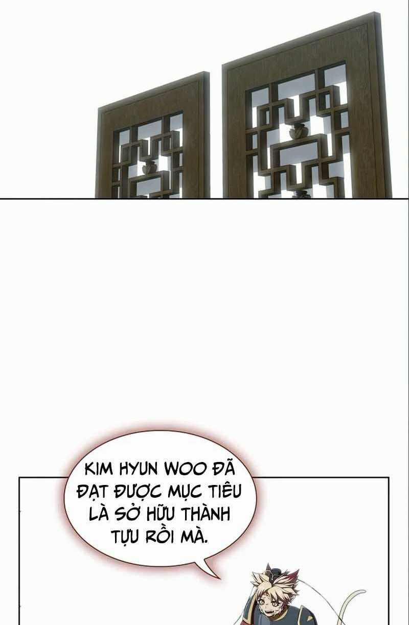 Tôi Là Người Chơi Leo Tháp Một Mình 127 trang 40