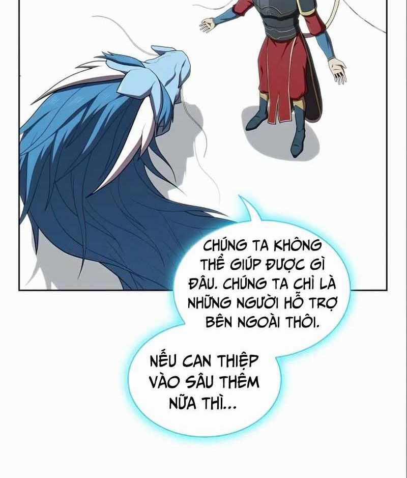 Tôi Là Người Chơi Leo Tháp Một Mình 127 trang 41