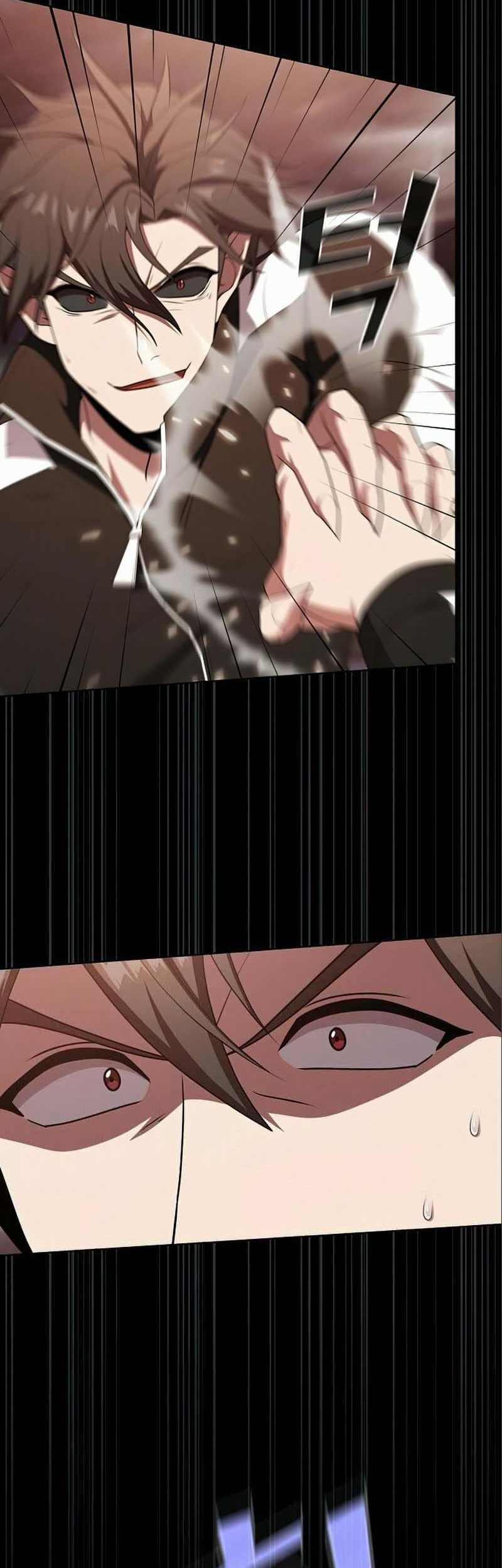 Tôi Là Người Chơi Leo Tháp Một Mình 127 trang 53