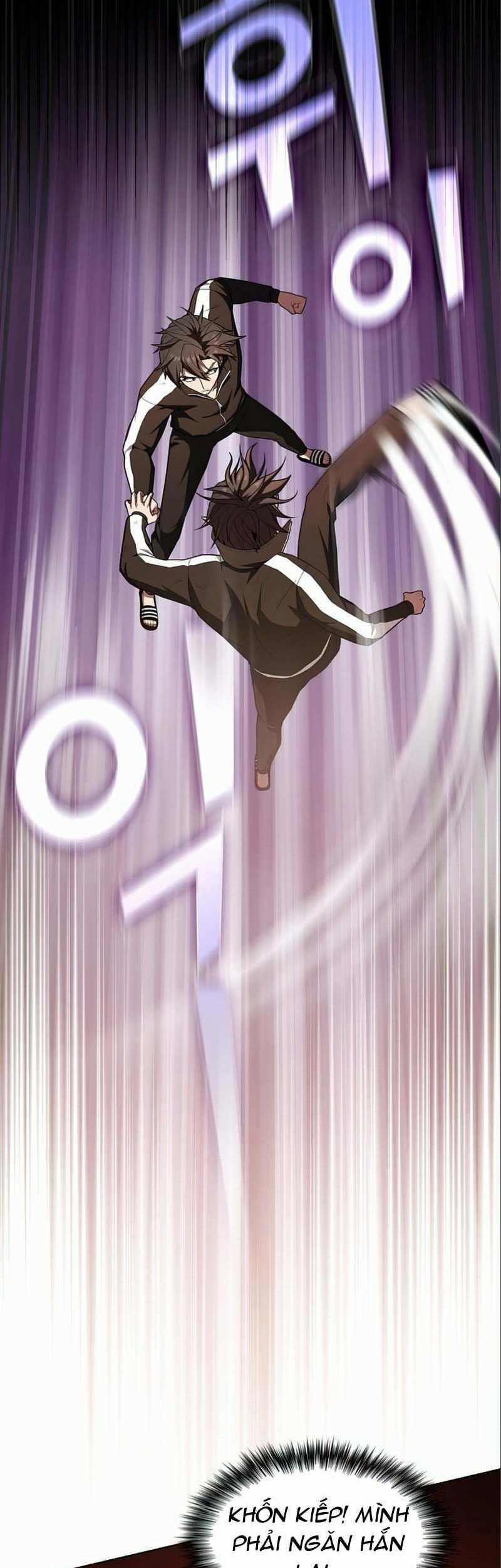 Tôi Là Người Chơi Leo Tháp Một Mình 127 trang 54