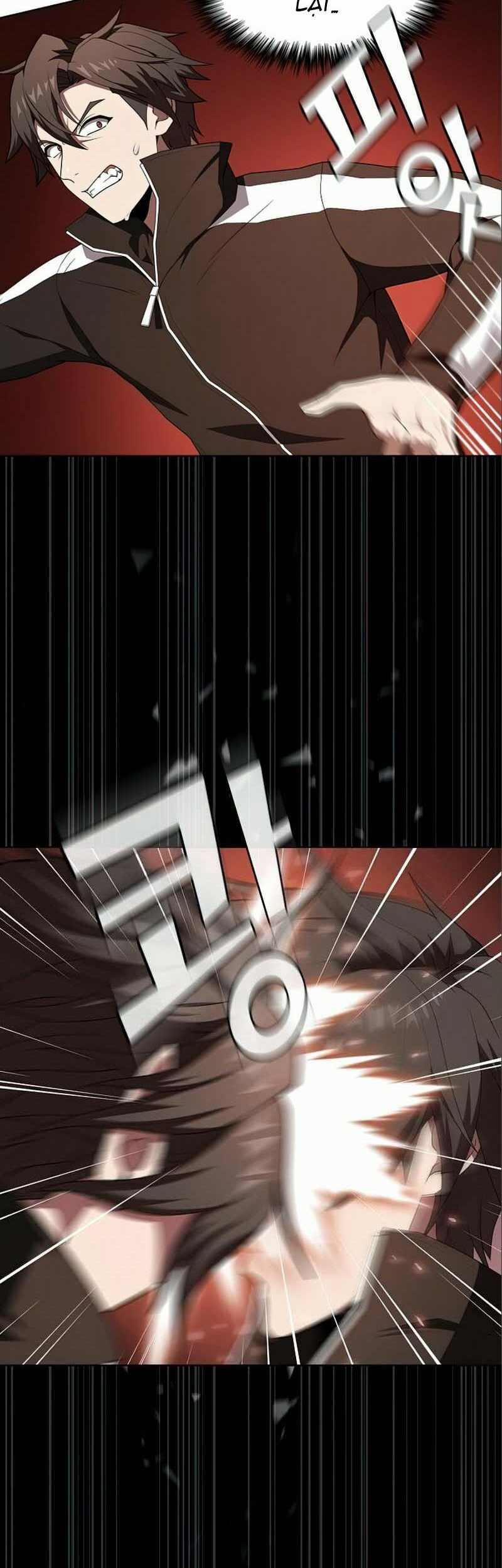 Tôi Là Người Chơi Leo Tháp Một Mình 127 trang 55