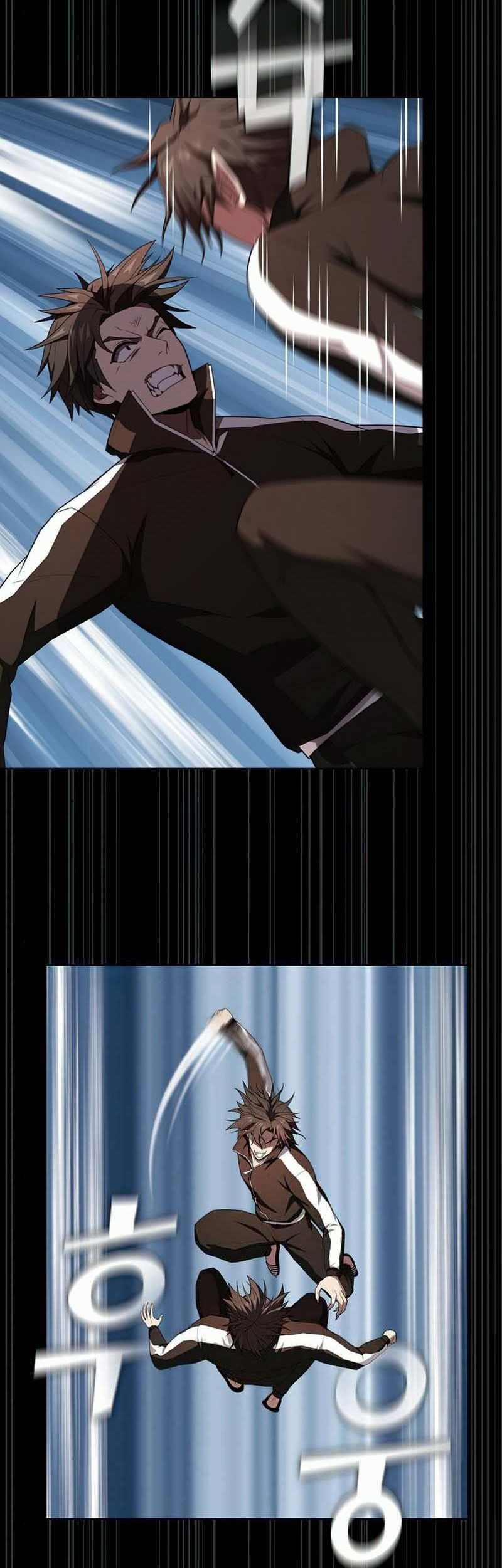 Tôi Là Người Chơi Leo Tháp Một Mình 127 trang 57