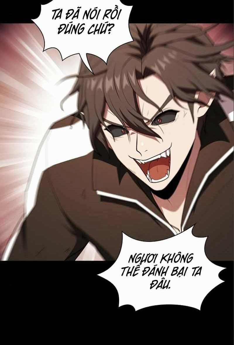 Tôi Là Người Chơi Leo Tháp Một Mình 127 trang 61
