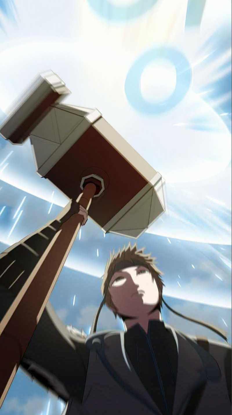 Tôi Là Người Chơi Leo Tháp Một Mình 127 trang 7