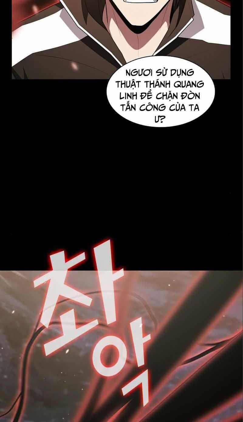 Tôi Là Người Chơi Leo Tháp Một Mình 127 trang 77