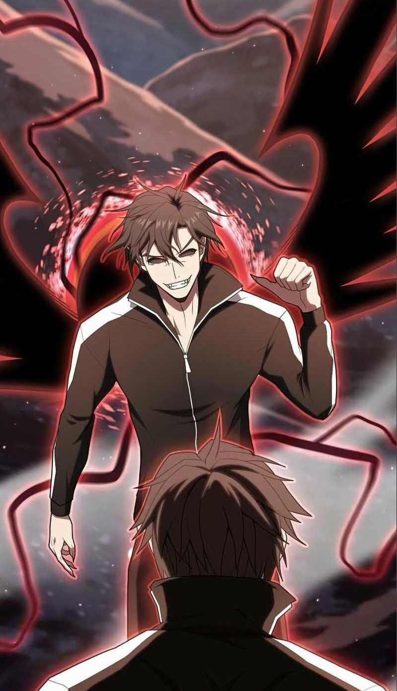 Tôi Là Người Chơi Leo Tháp Một Mình 127 trang 79