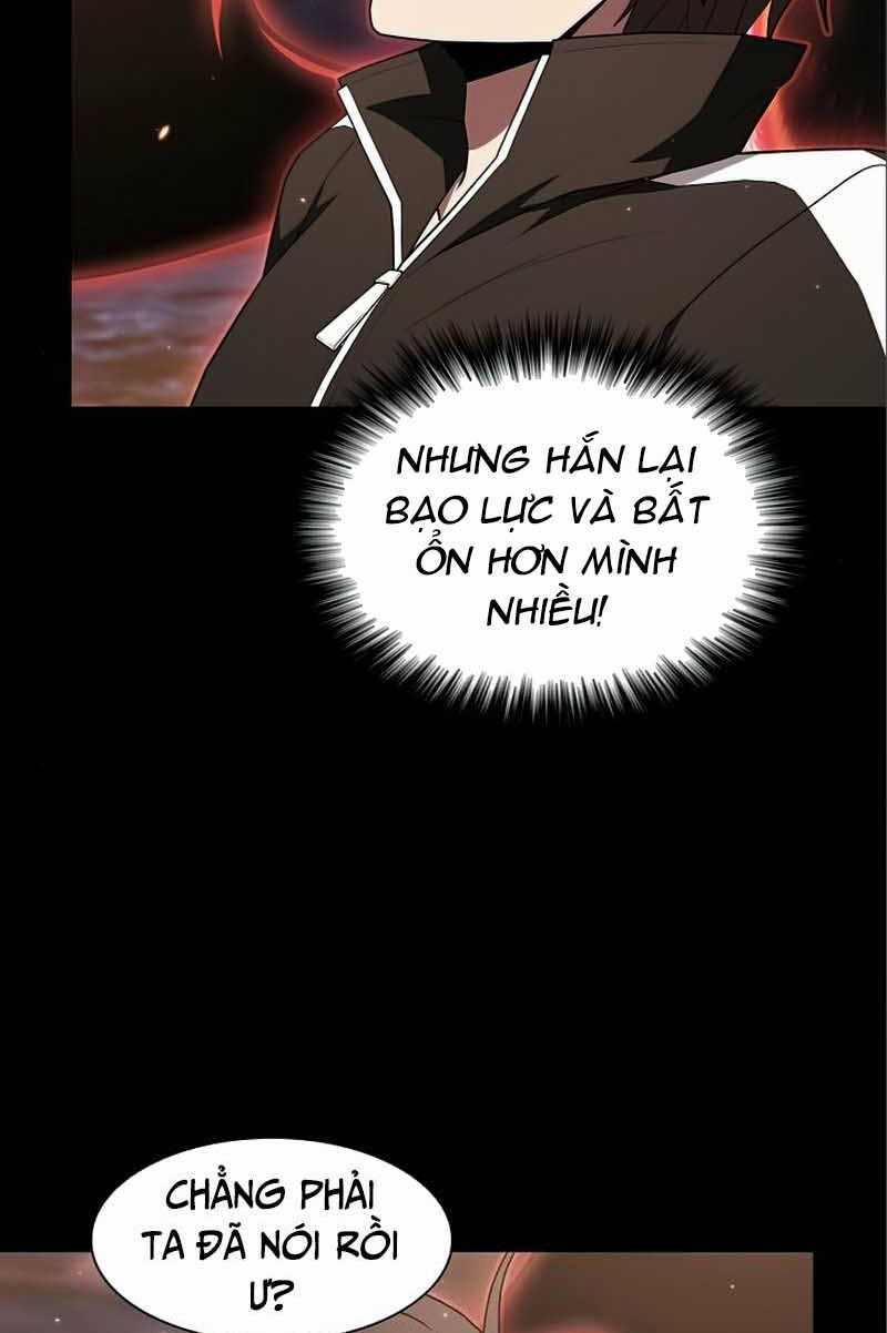 Tôi Là Người Chơi Leo Tháp Một Mình 127 trang 81