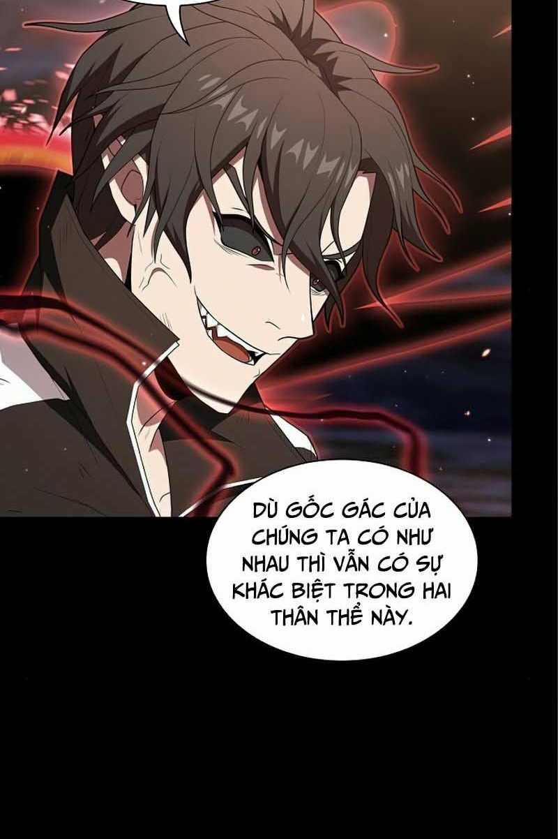 Tôi Là Người Chơi Leo Tháp Một Mình 127 trang 82