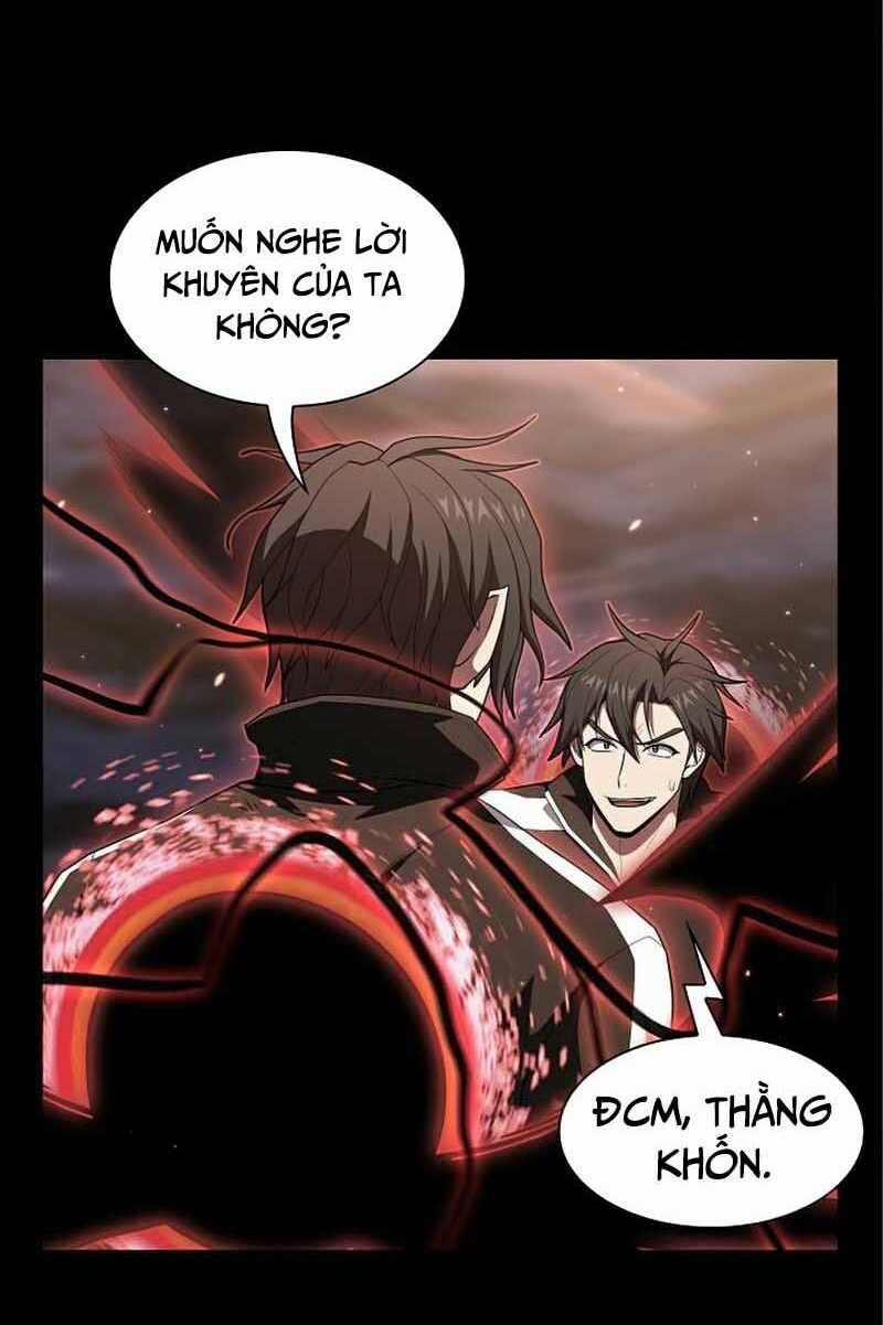 Tôi Là Người Chơi Leo Tháp Một Mình 127 trang 83