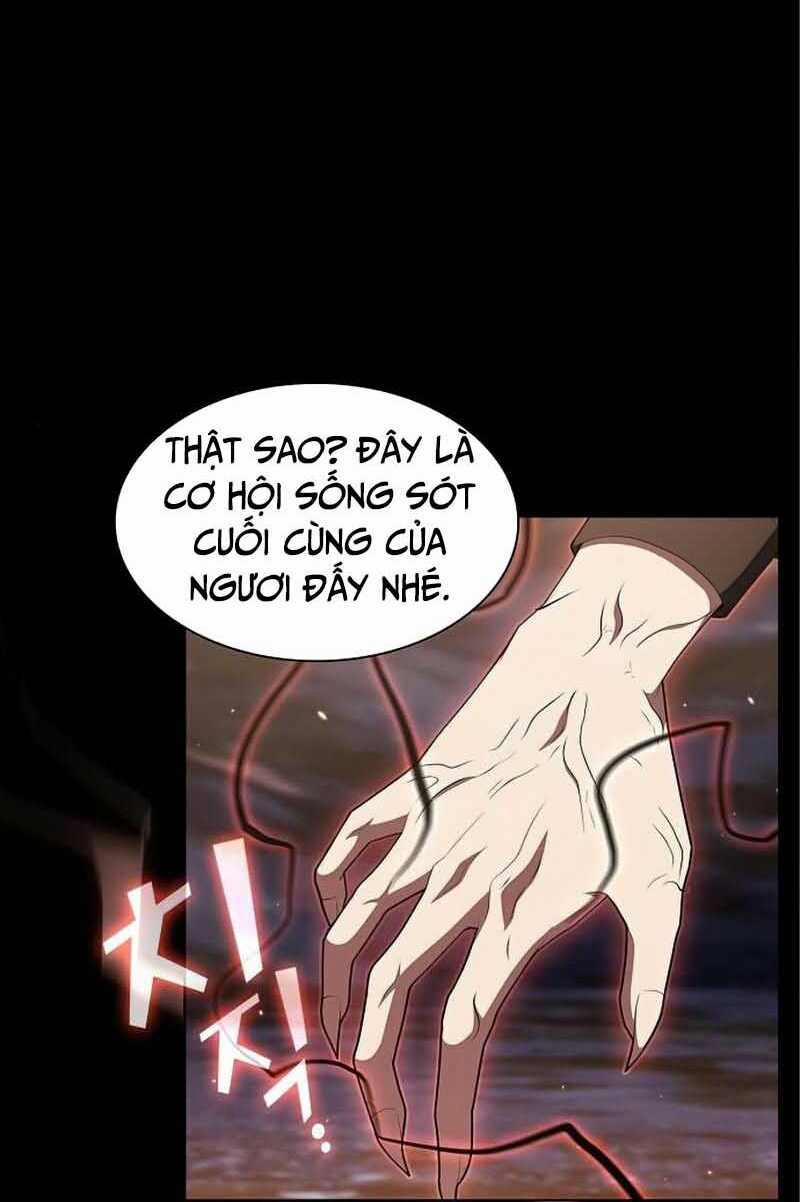 Tôi Là Người Chơi Leo Tháp Một Mình 127 trang 84
