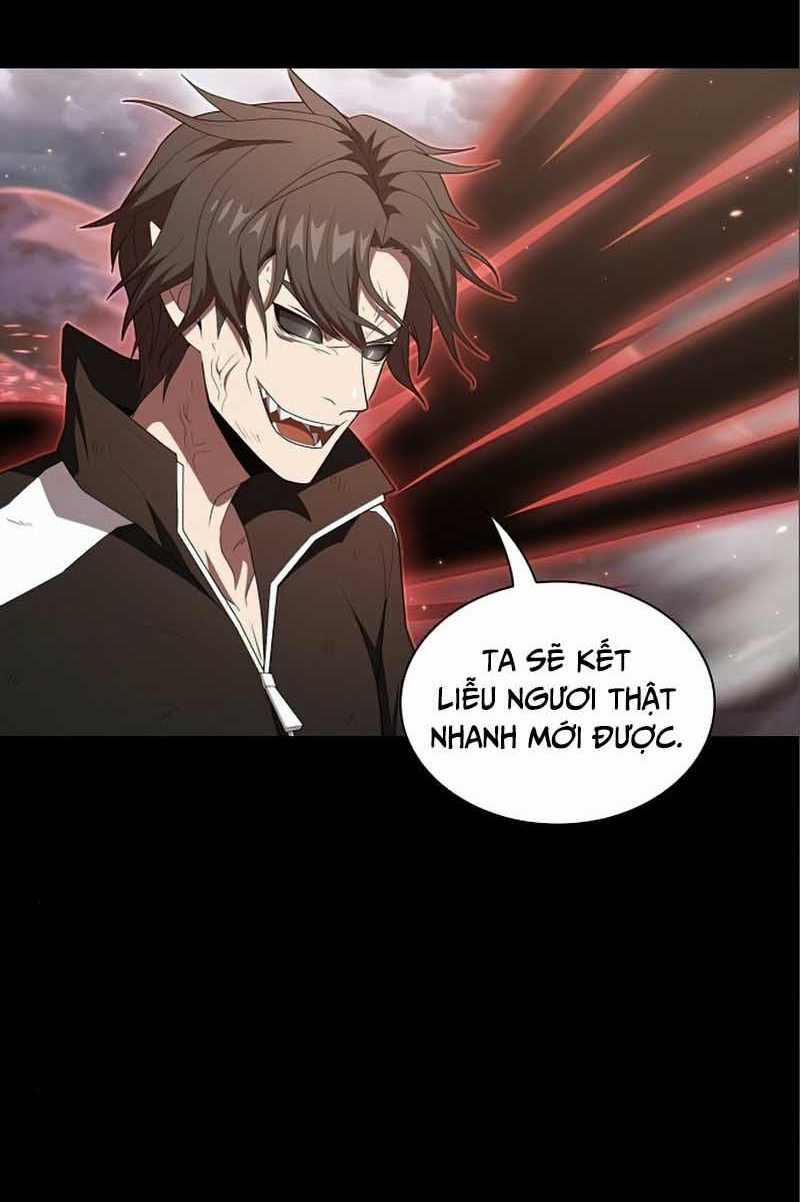 Tôi Là Người Chơi Leo Tháp Một Mình 127 trang 88