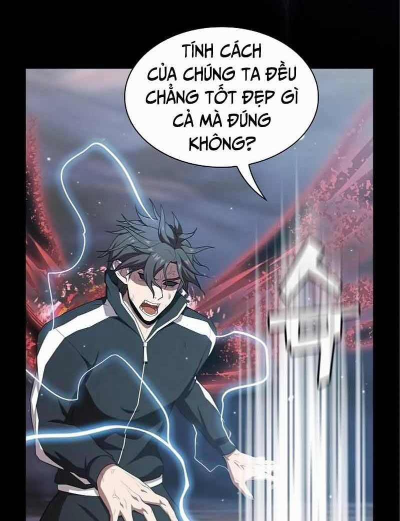 Tôi Là Người Chơi Leo Tháp Một Mình 127 trang 99