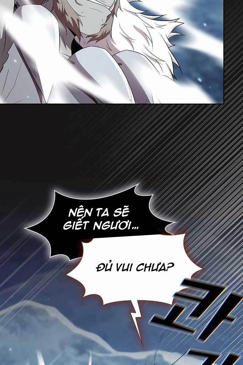 Tôi Là Người Chơi Leo Tháp Một Mình 128 trang 114