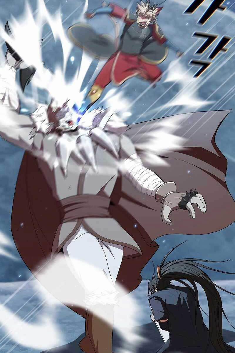 Tôi Là Người Chơi Leo Tháp Một Mình 128 trang 115