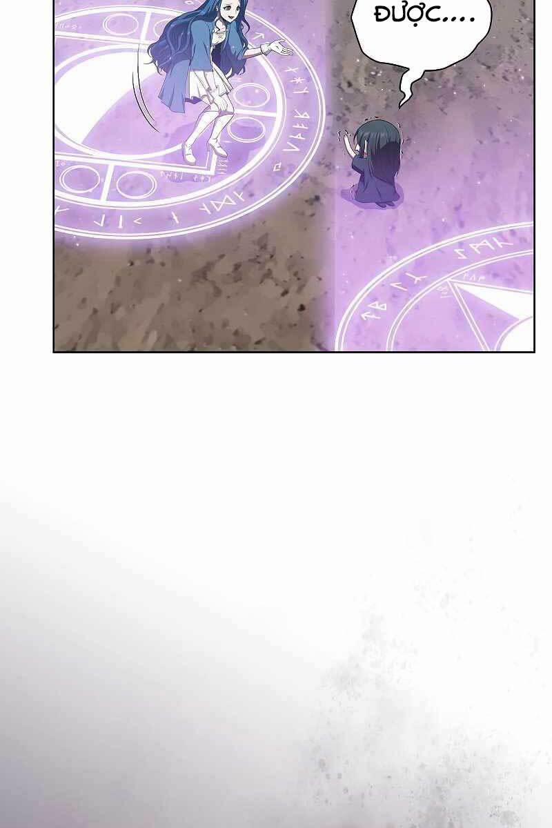 Tôi Là Người Chơi Leo Tháp Một Mình 128 trang 126