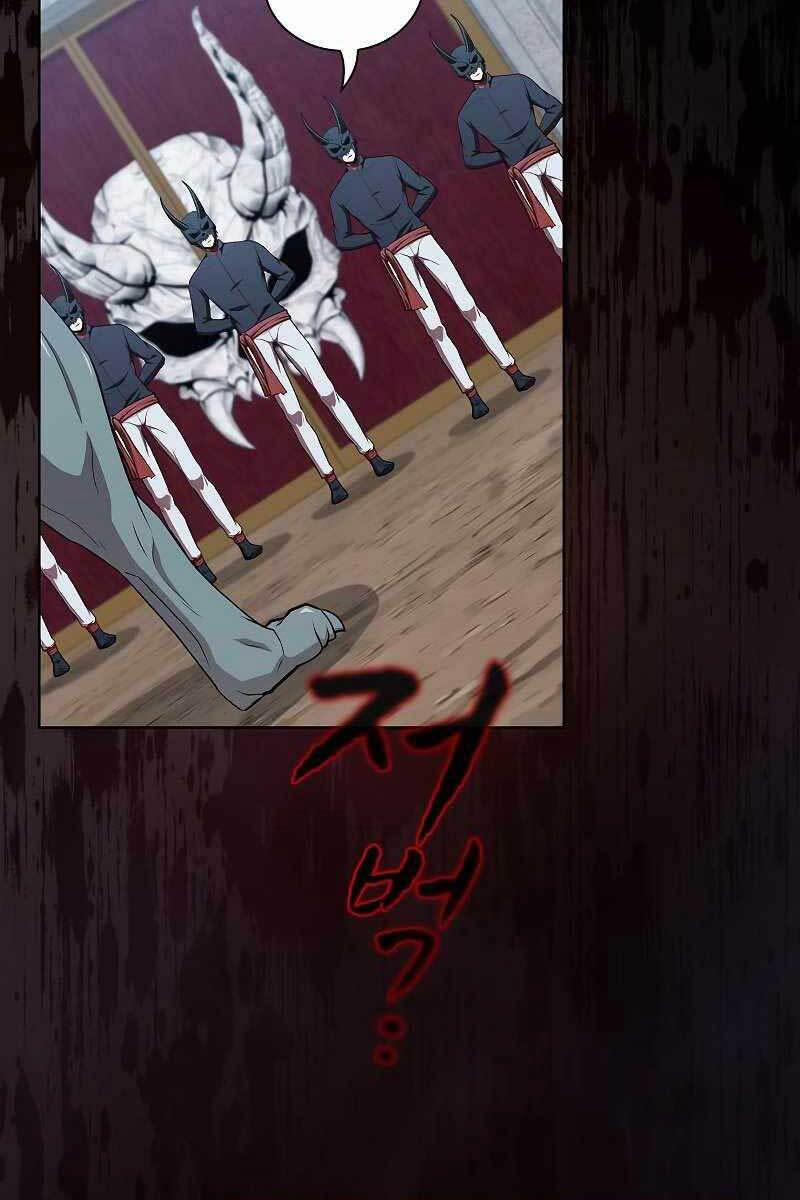 Tôi Là Người Chơi Leo Tháp Một Mình 128 trang 128