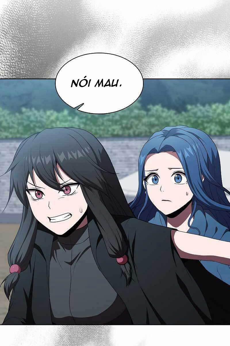 Tôi Là Người Chơi Leo Tháp Một Mình 128 trang 137