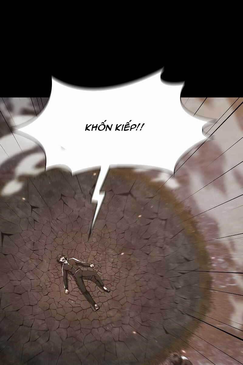 Tôi Là Người Chơi Leo Tháp Một Mình 128 trang 14