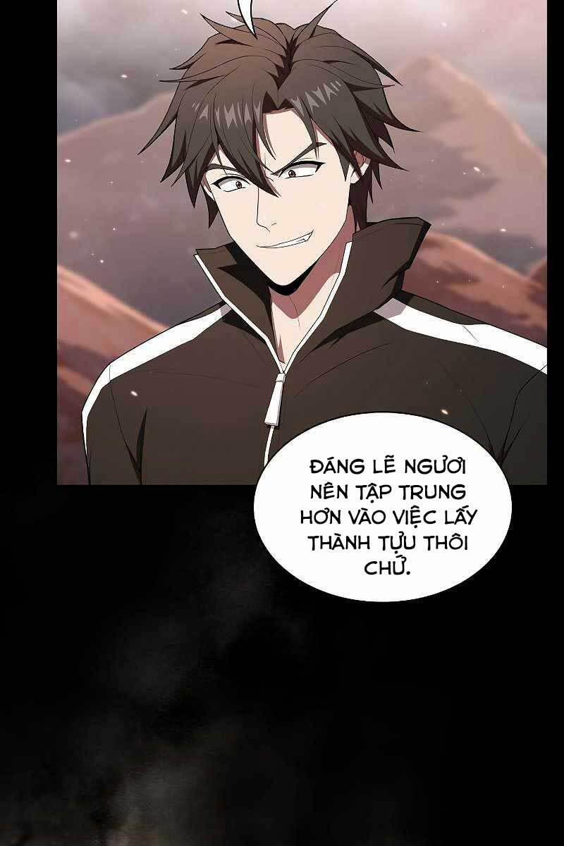Tôi Là Người Chơi Leo Tháp Một Mình 128 trang 16