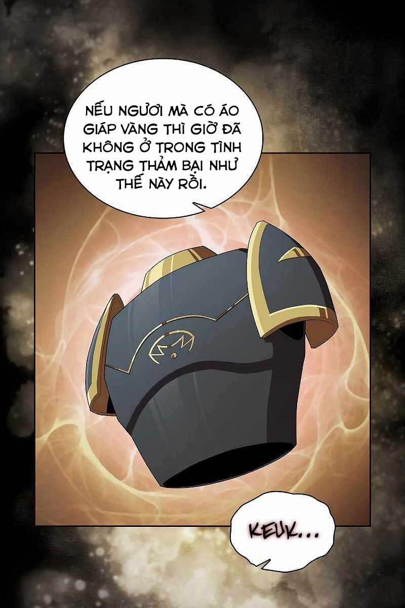 Tôi Là Người Chơi Leo Tháp Một Mình 128 trang 17