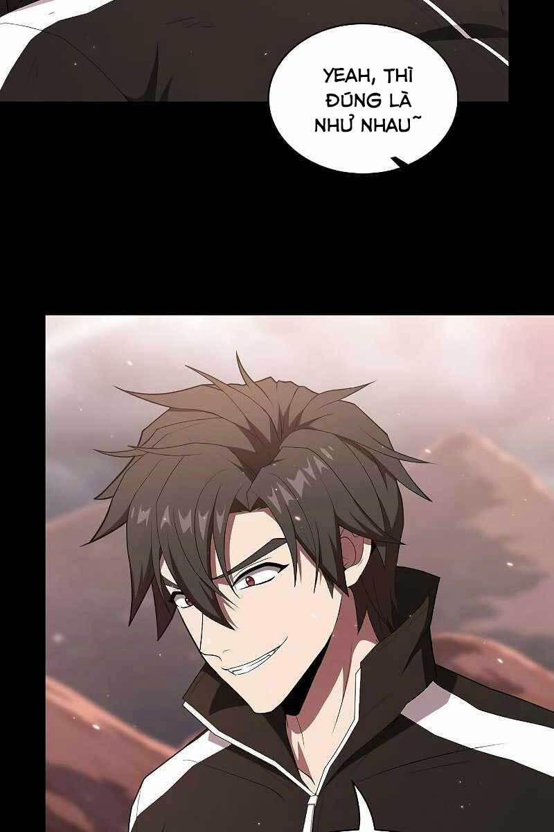 Tôi Là Người Chơi Leo Tháp Một Mình 128 trang 19