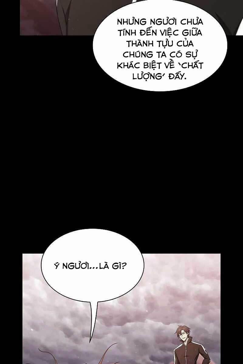 Tôi Là Người Chơi Leo Tháp Một Mình 128 trang 20