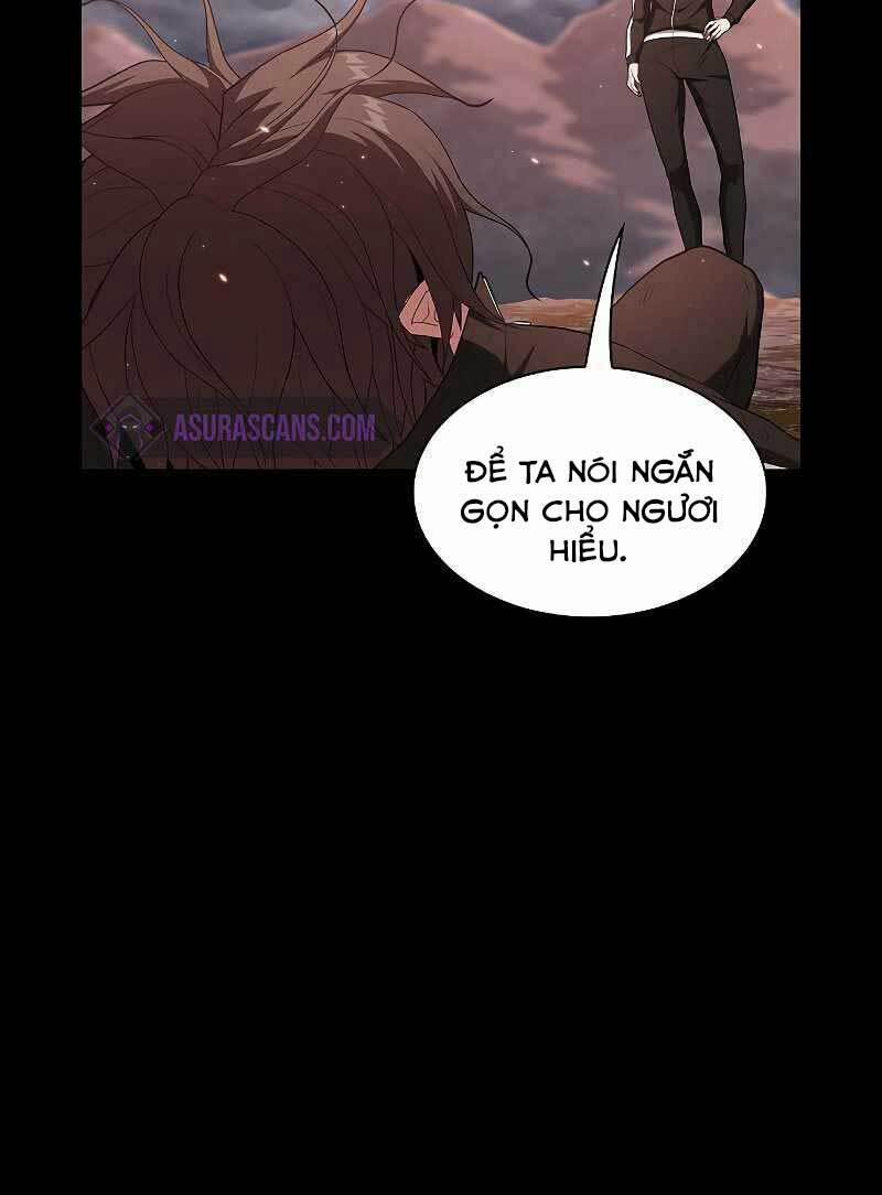 Tôi Là Người Chơi Leo Tháp Một Mình 128 trang 21