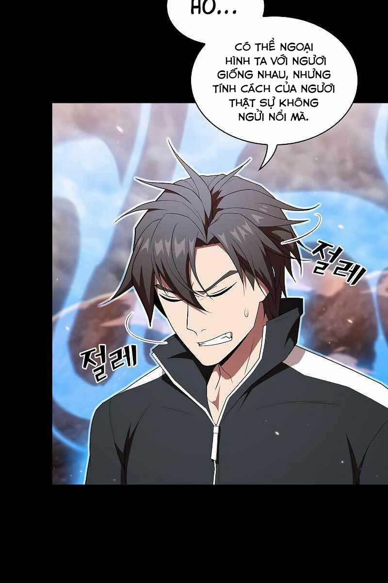 Tôi Là Người Chơi Leo Tháp Một Mình 128 trang 34